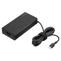 Prekė su pažeista pakuote. Įkroviklis Lenovo, 140 W, 20 V, 1 m