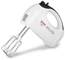 Rankinis plakiklis Tefal HT4111, balta sp./juoda sp.