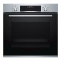 Įmontuojama orkaitė Bosch HBA537BS0S