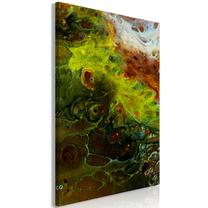 Reprodukcija Artgeist Green Elements N8298-S, 20 cm x 30 cm