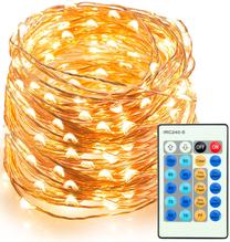 LED juosta TaoTronics TT-SL038, 20 m, IP65, 220 - 240 V