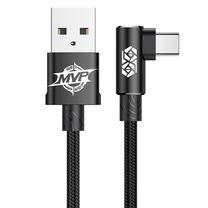Laidas Baseus, USB Type C/USB