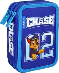 Penālis Starpak Paw Patrol 485977, 19 cm x 13 cm, zila krās.