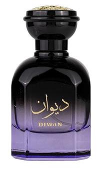Kvapusis vanduo Gulf Orchid Diwan, 85 ml