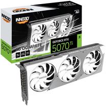 Vaizdo plokštė Inno3D GeForce RTX 5070 Ti X3 OC, 16 GB, GDDR7