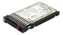 Kietasis diskas (HDD) HPE 718291-001, 2.5", 1 TB