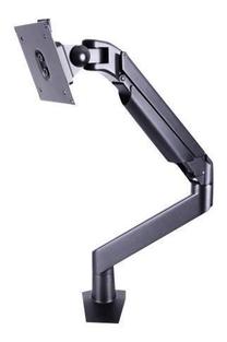 Prekė su pažeista pakuote. Monitoriaus laikiklis Multibrackets M VESA Gas Lift Arm Single Black HD