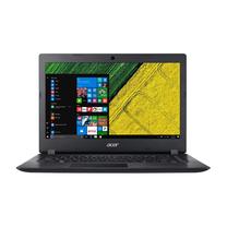 Sülearvuti Acer Aspire 3 NX.GNPEL.043, Intel® Core™ i3-7130U Processor (3 MB Cache, 2.7 GHz), 4 GB, 128 GB, 15.6 ", Intel HD, must v., EN, Windows