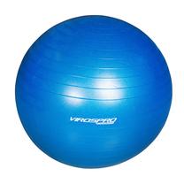 Vingrošanas bumbas VirosPro Sports LS3221, zila krās., 65 cm