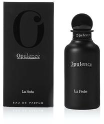 Kvapusis vanduo La Fede Opulence Black, 100 ml