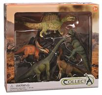 Комплект Collecta
