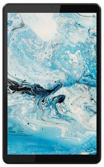 Planšetinis kompiuteris Lenovo Tab M8 8.0, 8", 2GB/32GB, 4G, pilka sp.