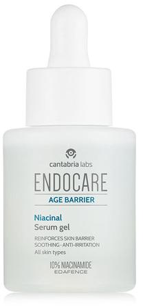 Veido serumas Endocare Age Barrier, 30 ml