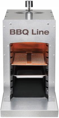 Газовый гриль Mirpol Beef King, 23.5 см x 48 см