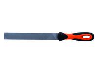 Vīle Bahco ERGO™ 10325256, taisnstūrveida, 200 mm, metāla, 8 "