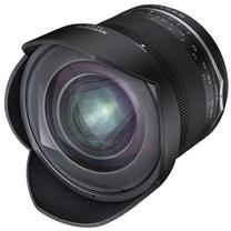 Objektyvas Samyang MF 14mm f/2.8 MK2