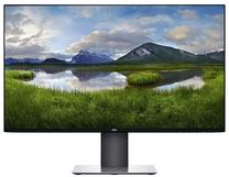 Монитор Dell UltraSharp U2719DC, IPS, 60 гц, 27″