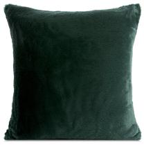 Pagalvės užvalkalas Eurofirany Nina 476427, tamsiai žalia, 60 cm x 60 cm