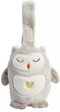 Rotaļlietas ratiem Tommee Tippee Mini Ollie The Owl