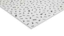 Гипсокартонный лист Knauf CLEANEO UFF8/18R, 199.8 см x 118.8 см x 0.125 см