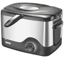 Gruzdintuvė Unold 58615, sidabro sp./juoda sp., 1500 W, 1.5 l