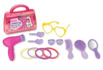 Plaukų formavimo rinkinys Dede Barbie 60448
