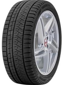 Žieminė automobilių padanga Triangle Tire SnowLink PL02 225/50/R18, 99-V, D, D, 72 dB