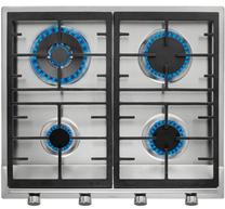 Газовая варочная панель Teka EX 60.1 4G AI AL DR