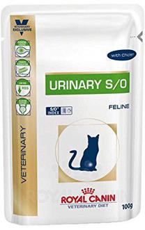Šlapias kačių maistas Royal Canin, vištiena, 0.1 kg