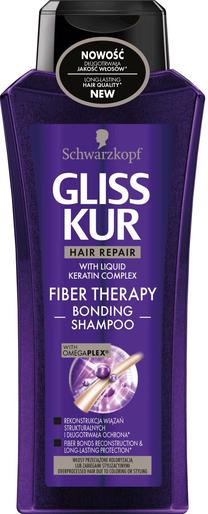 Šampūns Schwarzkopf, 400 ml