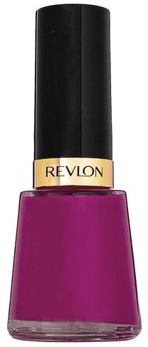 Nagų lakas Revlon, plum seduction sp., 14 ml