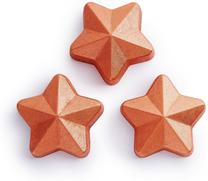 Vonios bomba I Heart Revolution Star Fizzer, 120 g, 3 vnt.