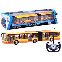 Autobusas RC0336, geltona sp.