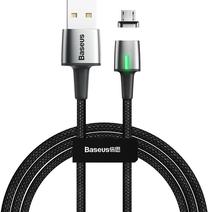 Laidas Baseus, Micro USB/USB