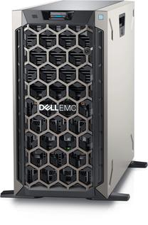 Server Dell PowerEdge T340 210-AQSN-273681305, Intel® Xeon® E-2244G