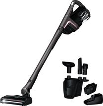 Dulkių siurblys - šluota Miele Triflex HX1 Pro Infinity greyPF EU1, 2500 mAh