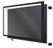 Сенсорное покрытие Toshiba