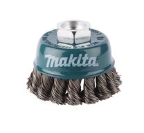 Проволочная щетка Makita D-24119, 60 мм
