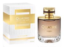 Parfimērijas ūdens Boucheron Quatre Absolu De Nuit, 100 ml