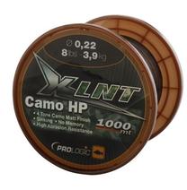 Valas Prologic XLNT HP Camo, 100000 cm, įvairių spalvų