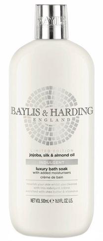 Vannas ekstrakts Baylis & Harding, 500 ml