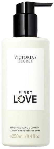 Kūno losjonas Victoria's Secret First Love, 250 ml