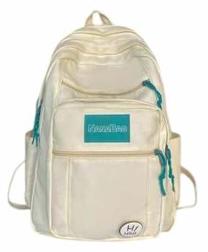 Kuprinė Avatar FF Nanabag, balta sp., 45 cm x 32 cm x 18 cm