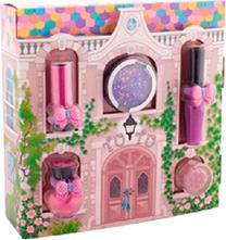 Набор косметики Tutu Violet Coupe 05