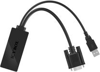 Vads ICY Box VGA, HDMI