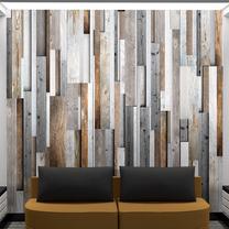 Tapetes Artgeist Natural Muse WSR10M211, 1000 cm x 50 cm