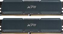 Operatyvioji atmintis (RAM) A-Data XPG Gammix D20 Tungsten Grey Edition, DDR4, 32 GB, 3200 MHz
