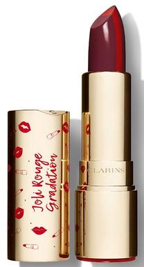 Lūpų dažai Clarins Joli Rouge Gradation, 3.5 g, 803 plum gradation