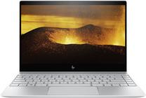 Portatīvais dators HP Envy 13-ah1005na 6AS76EA#ABU, Intel Core i5-8265U, 8 GB, 2256 GB, 13.3 ", Intel HD, sudraba krās., EN, Windows
