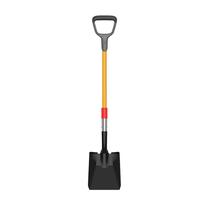 Лопата Cat J10-204, 91 см, 30 см x 24 см